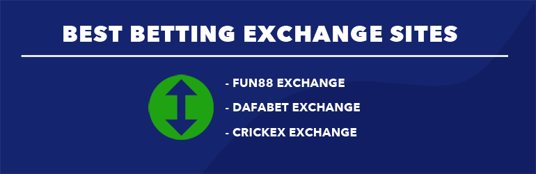 best betting exchange sites in india